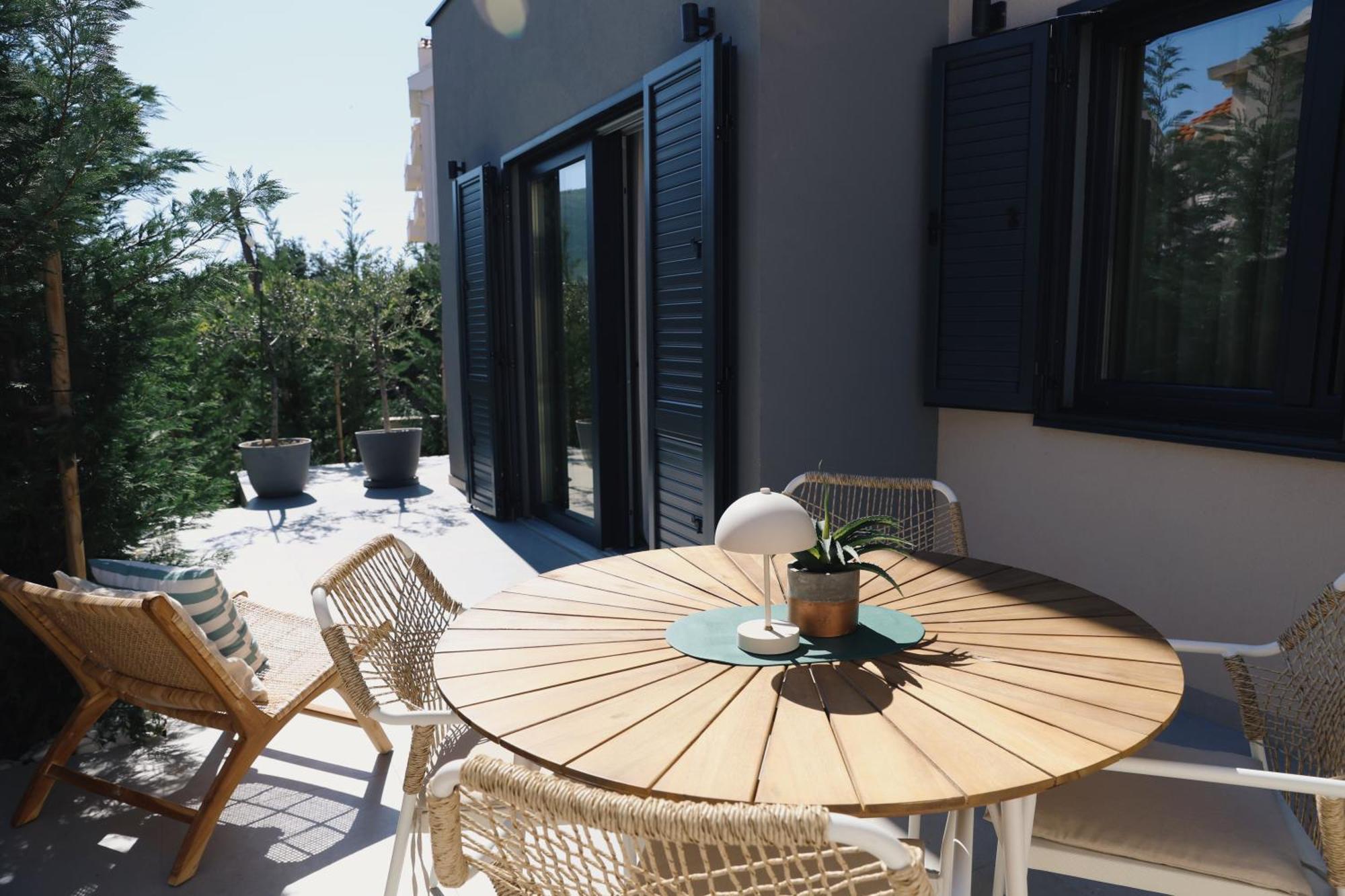 Apartman M&K Dubrovnik Exterior photo