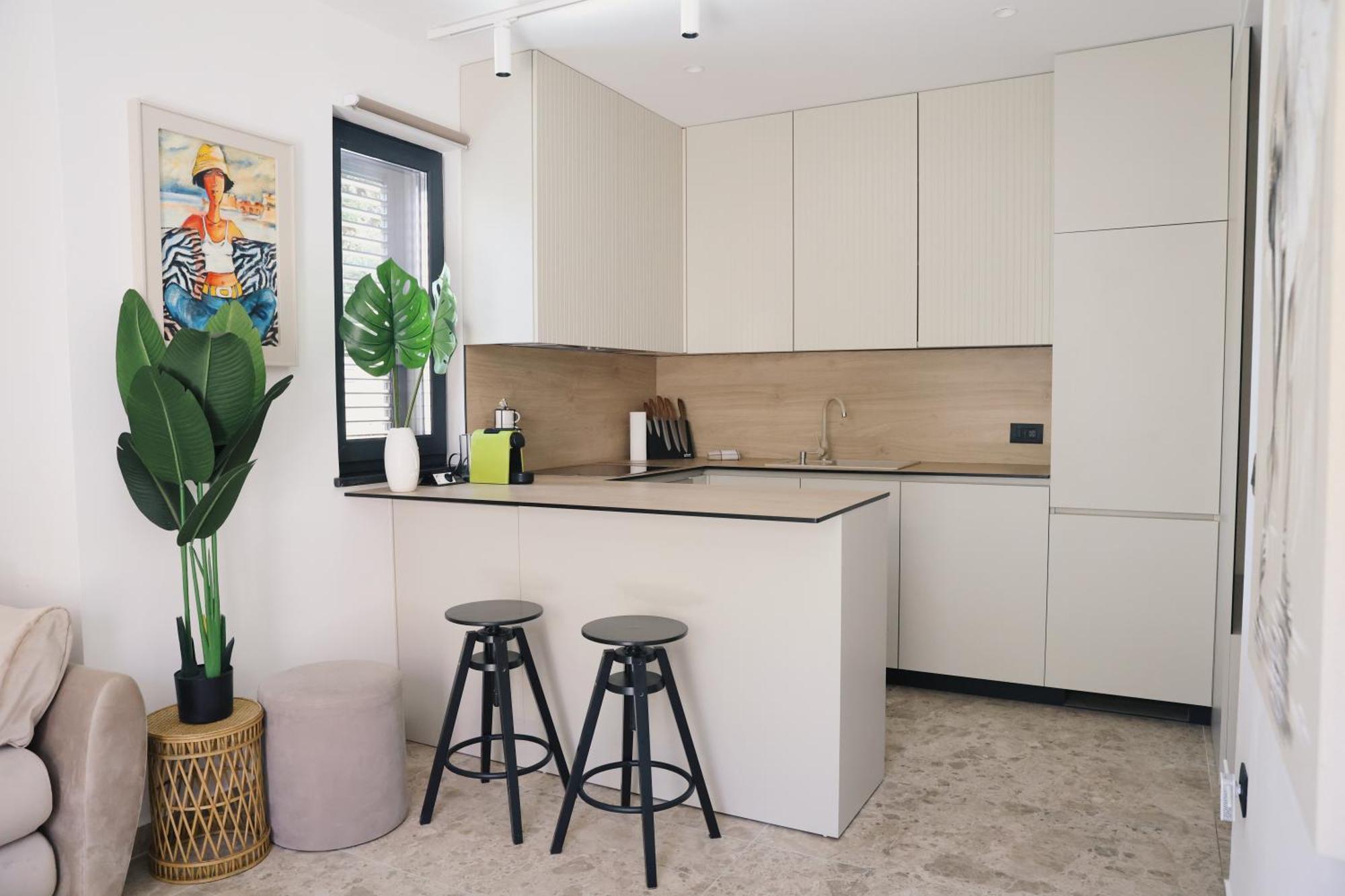 Apartman M&K Dubrovnik Exterior photo