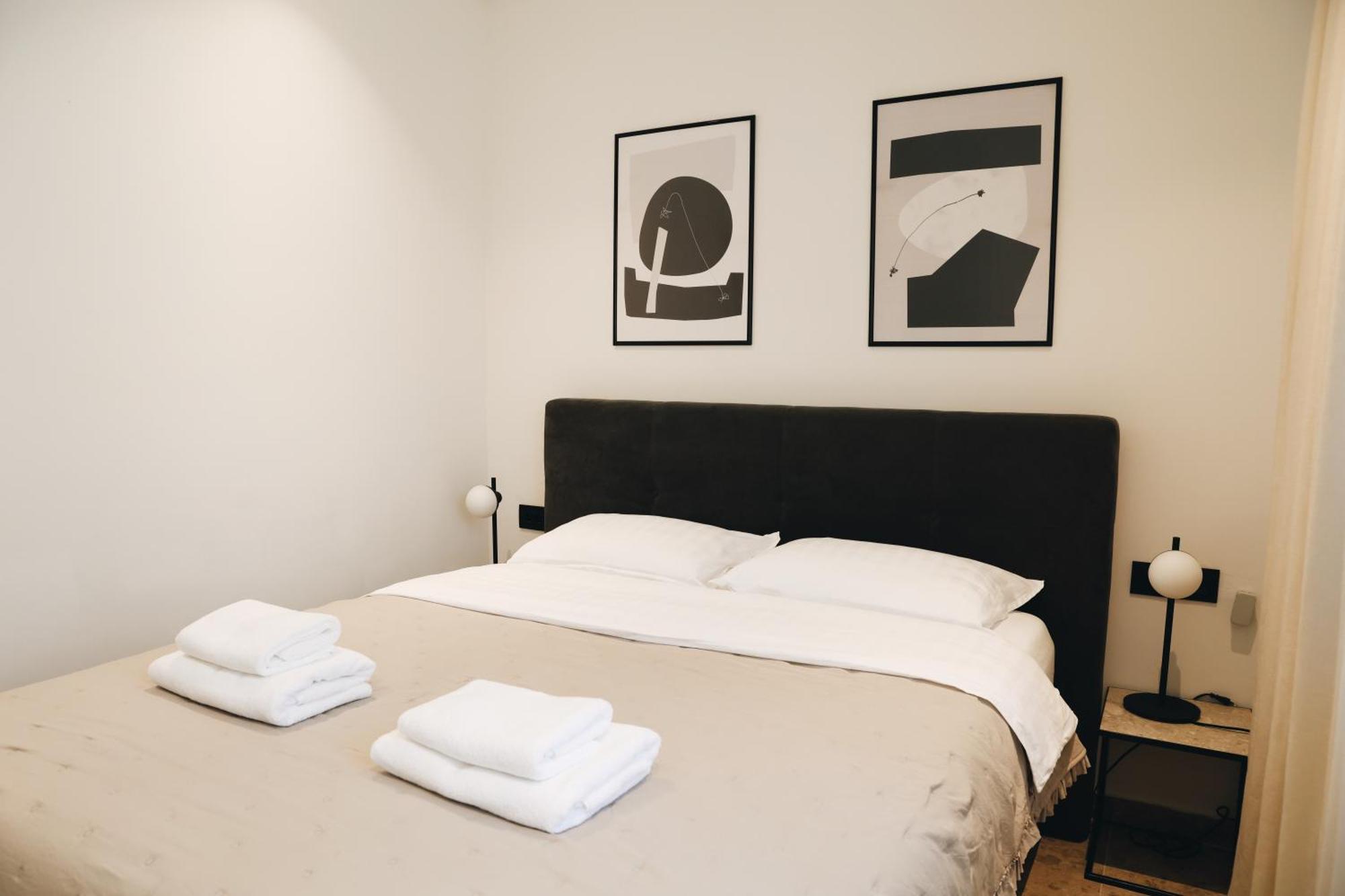 Apartman M&K Dubrovnik Exterior photo