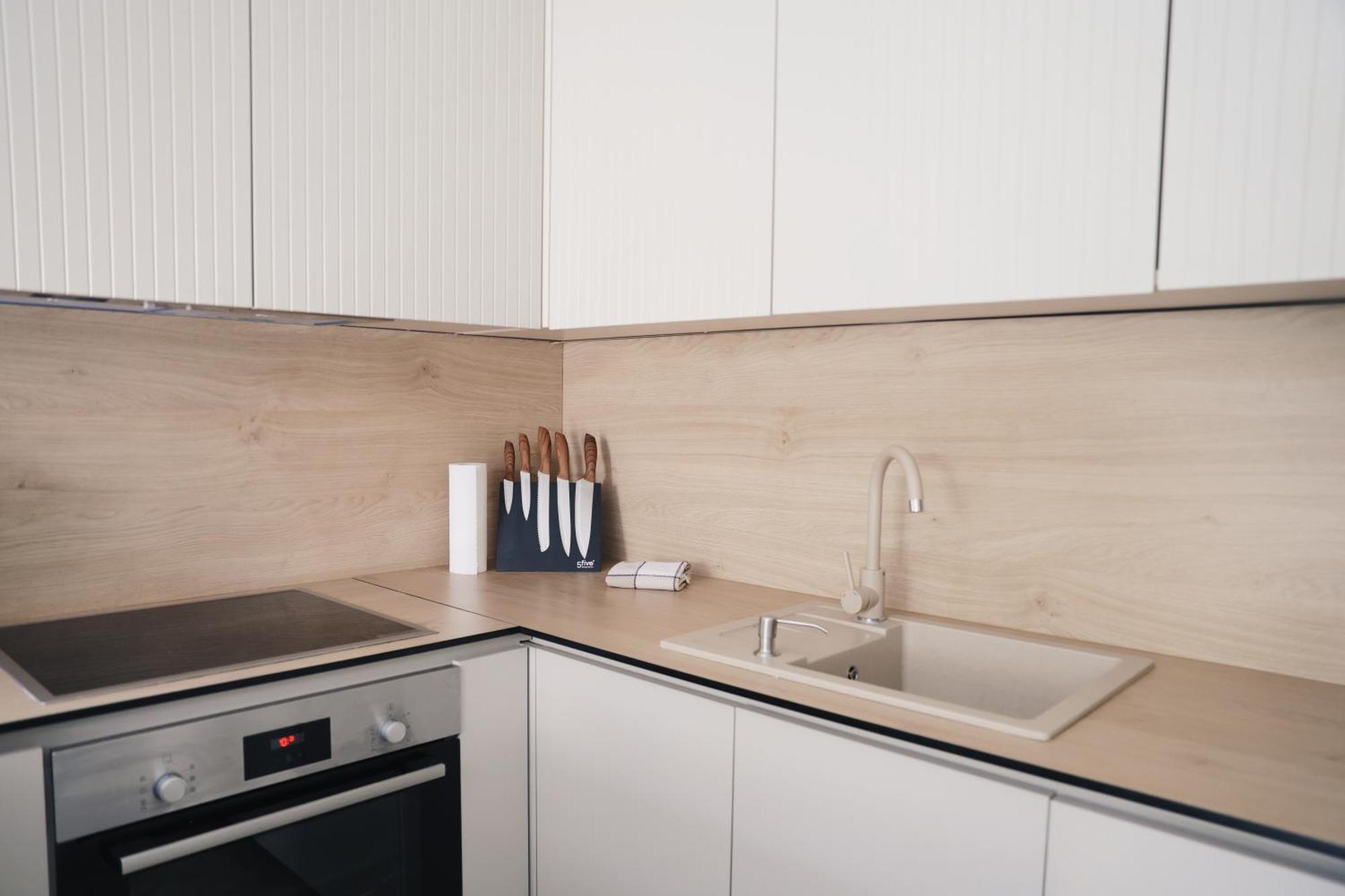 Apartman M&K Dubrovnik Exterior photo